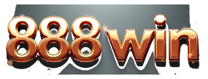 8888win logo